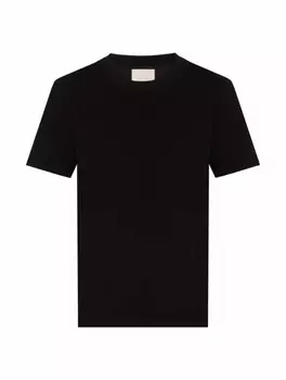 Хлопковая футболка Citizens Of Humanity