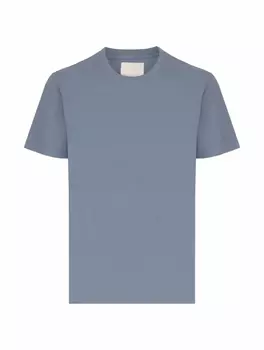 Хлопковая футболка Citizens Of Humanity