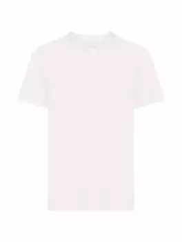 Хлопковая футболка Citizens Of Humanity, белый