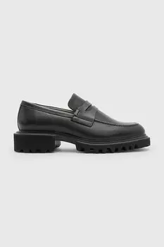 Хлопковая футболка Ea7 Emporio Armani, белый