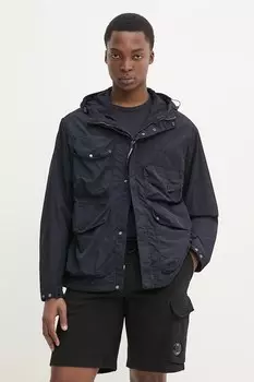 Хлопковая футболка Farm Rio, белый