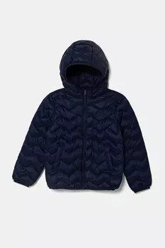 Хлопковая футболка Guess, черный
