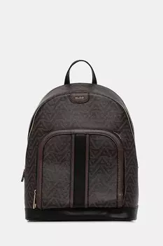 Хлопковая футболка Guess Originals, черный