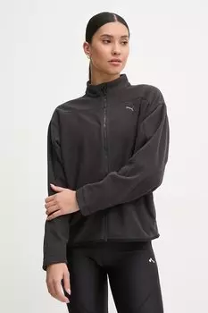 Хлопковая футболка Hugo Blue, черный