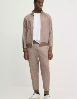 Хлопковая футболка Joop!, белый