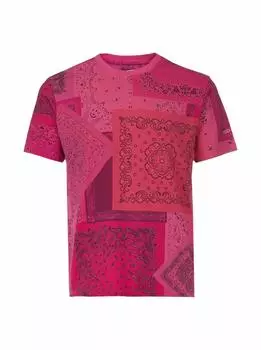 Хлопковая футболка Kenzo