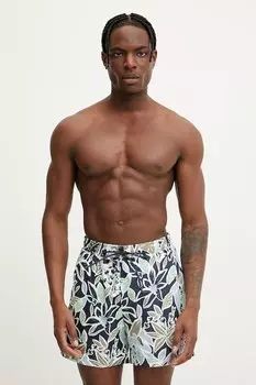 Хлопковая футболка Kenzo, черный