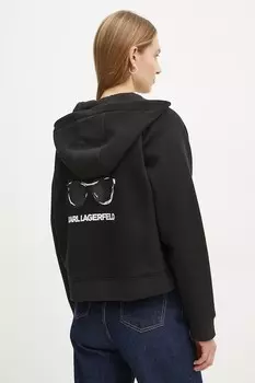 Хлопковая футболка Les Deux, бежевый