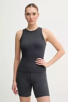 Хлопковая футболка Levi'S, белый