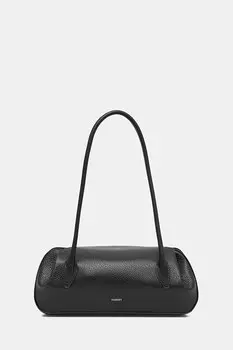 Хлопковая футболка Levi'S, белый