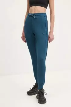 Хлопковая футболка Levi'S, бежевый