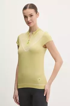 Хлопковая футболка Levi'S, бирюзовый