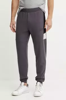 Хлопковая футболка Levi'S, бирюзовый