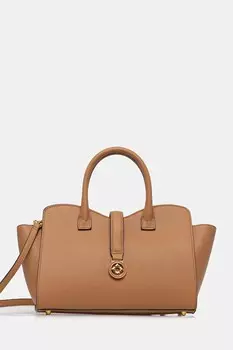 Хлопковая футболка Levi'S, черный