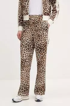 Хлопковая футболка Levi'S, фиолетовый