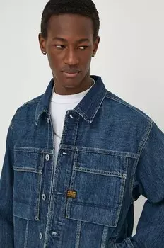 Хлопковая футболка Levi'S, розовый