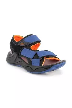 Хлопковая футболка Levi'S, розовый