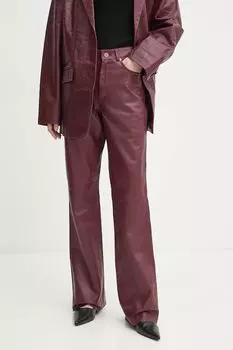 Хлопковая футболка Levi'S, серый