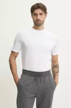 Хлопковая футболка Levi'S, синий