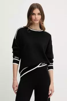 Хлопковая футболка Levi'S, зеленый