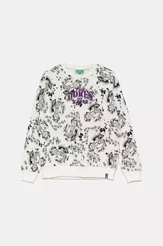 Хлопковая футболка Levi'S, зеленый
