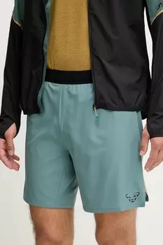 Хлопковая футболка Marc O'Polo, бежевый