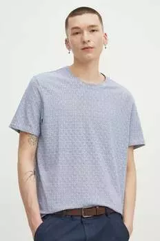 Хлопковая футболка Medicine, белый