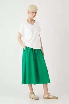 Хлопковая футболка Medicine, белый