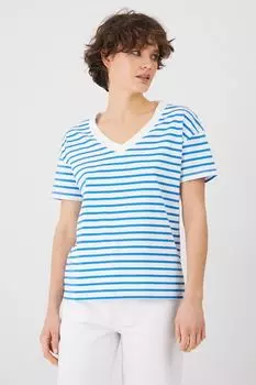 Хлопковая футболка Medicine, белый