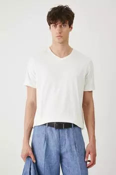 Хлопковая футболка Medicine, бежевый