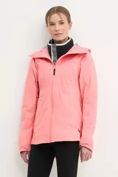 Хлопковая футболка Medicine, бежевый