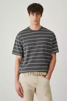 Хлопковая футболка Medicine, бирюзовый