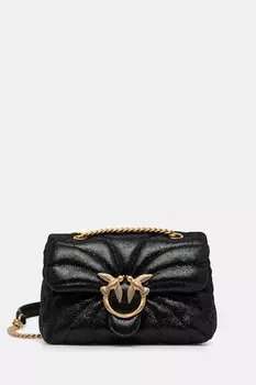 Хлопковая футболка Medicine, черный