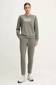 Хлопковая футболка Medicine, черный