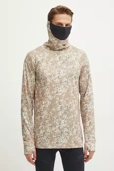 Хлопковая футболка Medicine, черный