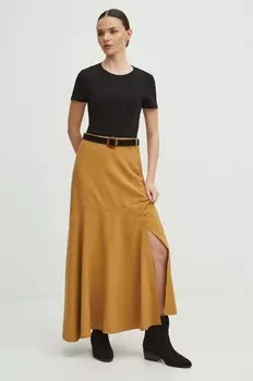 Хлопковая футболка Medicine, черный