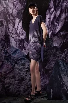 Хлопковая футболка Medicine, черный