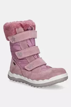 Хлопковая футболка Medicine, фиолетовый