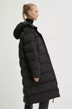 Хлопковая футболка Medicine, коричневый