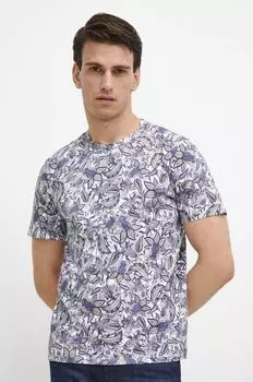 Хлопковая футболка Medicine, мультиколор