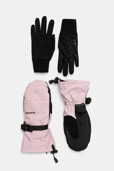 Хлопковая футболка Medicine, розовый