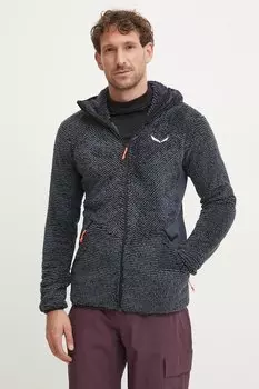 Хлопковая футболка Medicine, серый