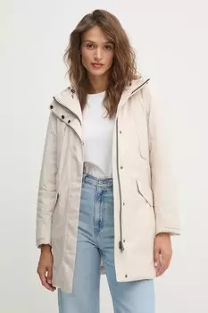 Хлопковая футболка Medicine, серый