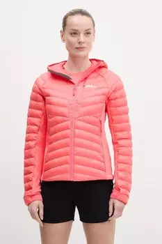 Хлопковая футболка Medicine, серый