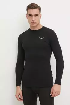 Хлопковая футболка Medicine, серый