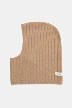 Хлопковая футболка Medicine, серый