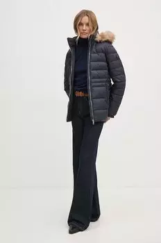 Хлопковая футболка Medicine, серый