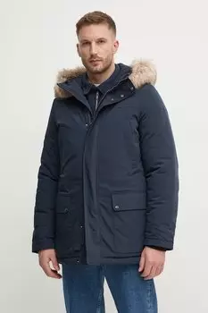 Хлопковая футболка Medicine, серый