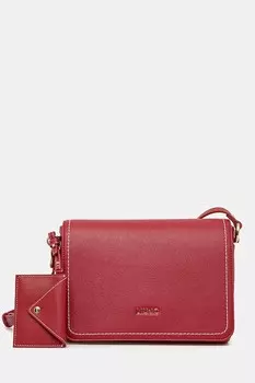 Хлопковая футболка Medicine, темно-синий