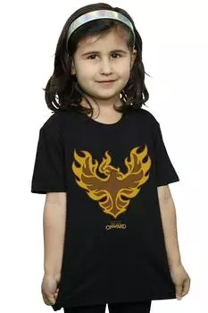 Хлопковая футболка Onward Barley Jacket Disney, черный